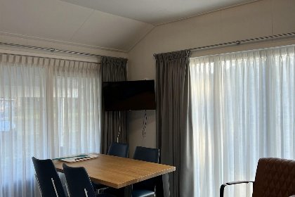 004 Chalet Berk | 4 personen 004 Chalet Berk | 4 personen