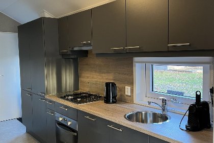 005 Chalet Berk | 4 personen 005 Chalet Berk | 4 personen