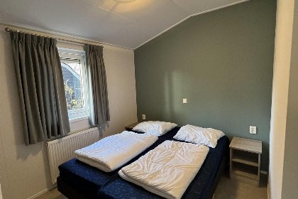 006 Chalet Berk | 4 personen 006 Chalet Berk | 4 personen