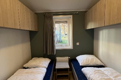 007 Chalet Berk | 4 personen 007 Chalet Berk | 4 personen