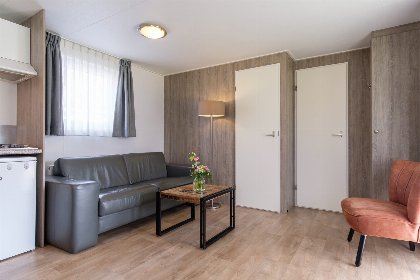 005 Chalet Buur | 6 personen