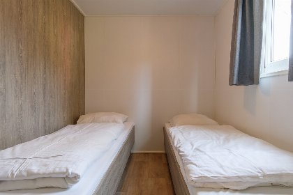 006 Chalet Buur | 6 personen