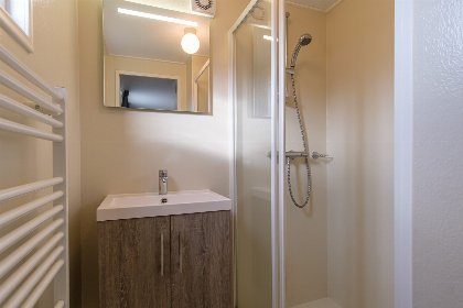 008 Chalet Buur | 6 personen