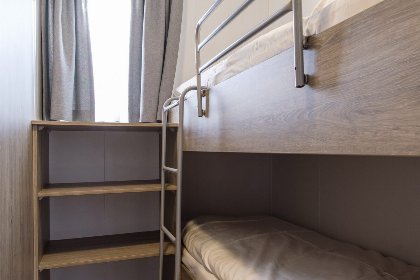 010 Chalet Buur | 6 personen