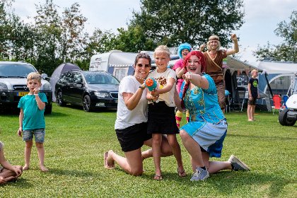 015 Chalet Buur | 6 personen