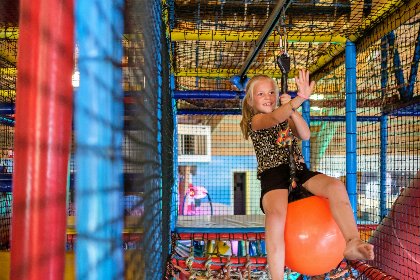 016 Chalet Buur | 6 personen