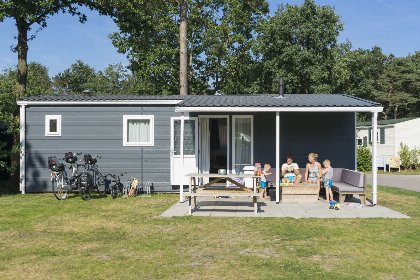 001 Chalet Stiefje | 6 personen