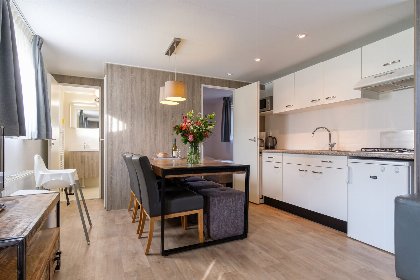 002 Chalet Stiefje | 6 personen