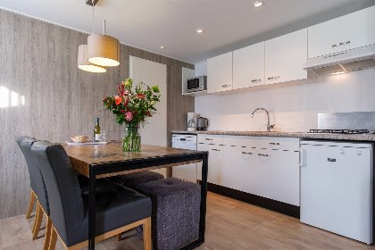 004 Chalet Stiefje | 6 personen