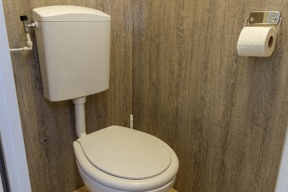 007 Chalet Stiefje | 6 personen