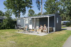 Chalet Stiefje