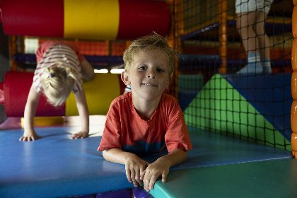 012 Comfort kampeerplaats 012 Comfort kampeerplaats