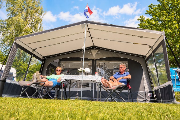 Nederland, Overijssel, Rheeze