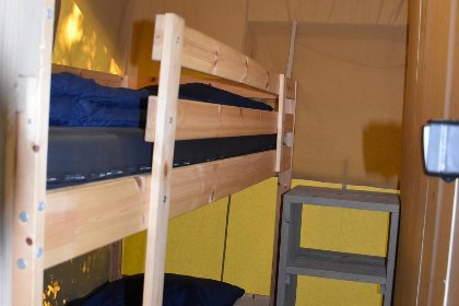 005 Comfort Safaritent | 4 personen