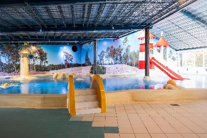 011 De Waard Tunneltent | 5 personen