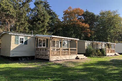 001 Familiechalet | 6 personen