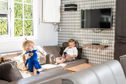 003 Familiechalet | 6 personen