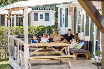 005 Familiechalet | 6 personen