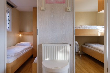 007 Familiechalet | 6 personen