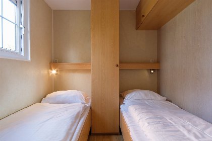 008 Familiechalet | 6 personen