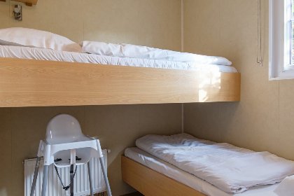 009 Familiechalet | 6 personen