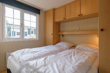 010 Familiechalet | 6 personen