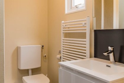 011 Familiechalet | 6 personen