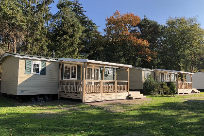 001 Familiechalet