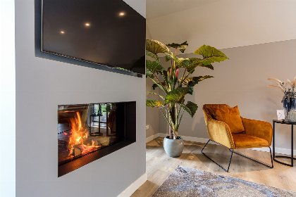 006 Familiehuis de Rheezermaten met Jacuzzi | 12 personen