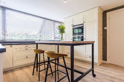 007 Familiehuis de Rheezermaten met Jacuzzi | 12 personen