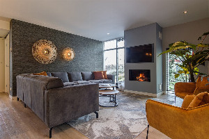 Familiehuis de Rheezermaten met Jacuzzi