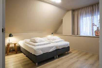 011 Familiehuis Rheeze met Jacuzzi | 10 personen