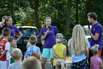 016 Kampeerplaats met prive sanitair
