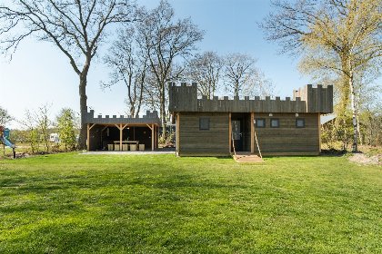 001 Kasteel Uylenburght | 10 personen 001 Kasteel Uylenburght | 10 personen