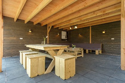 013 Kasteel Uylenburght | 10 personen 013 Kasteel Uylenburght | 10 personen