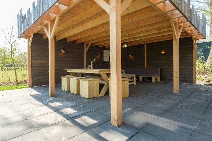 014 Kasteel Uylenburght | 10 personen 014 Kasteel Uylenburght | 10 personen