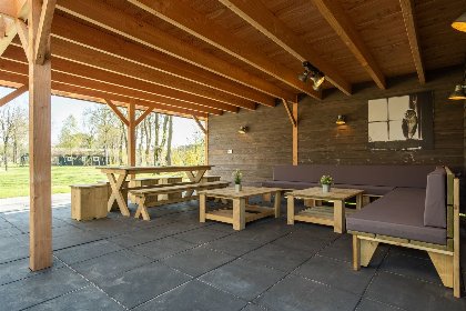 015 Kasteel Uylenburght | 10 personen 015 Kasteel Uylenburght | 10 personen