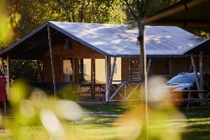 Rheezerlodge | 6 personen Rheezerlodge | 6 personen