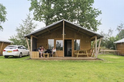 001 Rheezerlodge | 6 personen