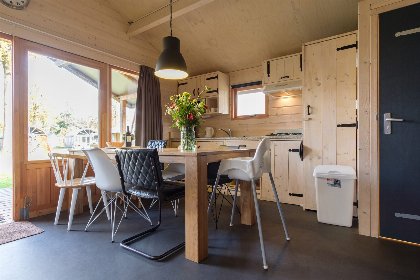 003 Rheezerlodge | 6 personen