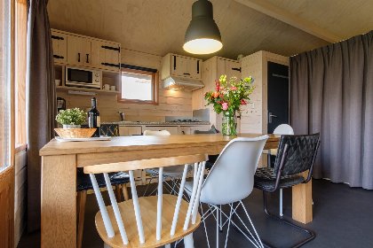 004 Rheezerlodge | 6 personen