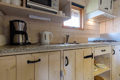 005 Rheezerlodge | 6 personen