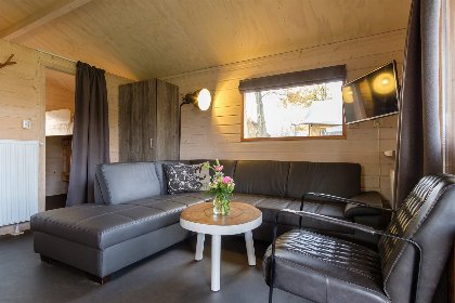 006 Rheezerlodge | 6 personen