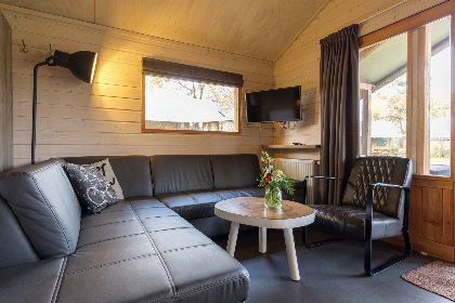 007 Rheezerlodge | 6 personen