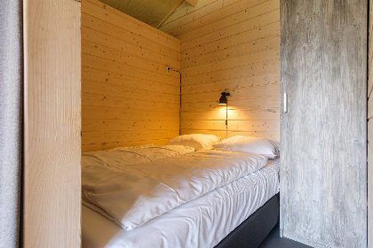 008 Rheezerlodge | 6 personen