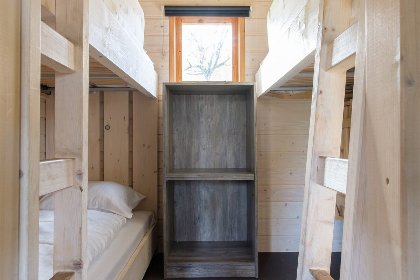 009 Rheezerlodge | 6 personen