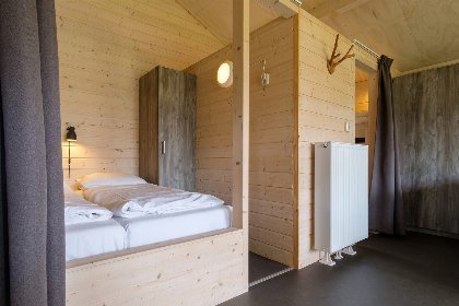 012 Rheezerlodge | 6 personen