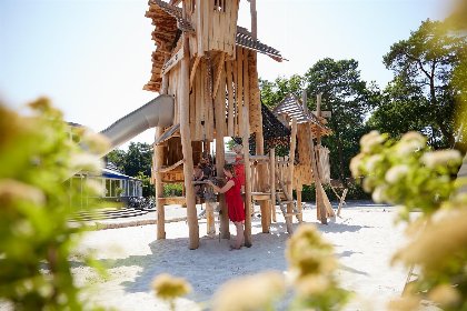 019 Rheezerlodge DeLuxe hoog | 6 personen 019 Rheezerlodge DeLuxe hoog | 6 personen