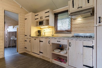 004 Rheezerlodge DeLuxe laag | 6 personen 004 Rheezerlodge DeLuxe laag | 6 personen