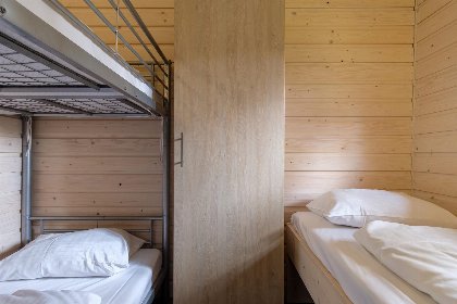 007 Rheezerlodge DeLuxe laag | 6 personen 007 Rheezerlodge DeLuxe laag | 6 personen